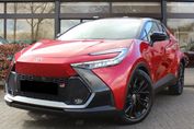 Toyota C-HR GR Sport 1.8 Hybrid Dynamic Force