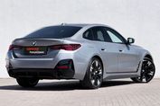 BMW Seria 4 420d xDrive M Sport
