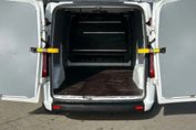 Ford Transit Custom 320 L2H1 Trend