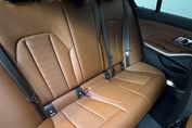 BMW Seria 3 Touring M3 Competition xDrive