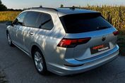 Volkswagen Golf 1.5 TSI Life