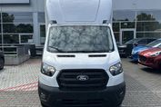 Ford Transit 350 L4 Trend Kontener + Winda A8