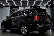 Kia Sorento 1.6 T-GDI HEV XL 4WD 7os