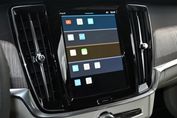 Volvo V90 T6 AWD Plug-In Hybrid Plus Bright