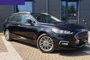 Ford Mondeo 2.0 Titanium aut
