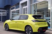 Peugeot 208 Allure 1.2 PureTech