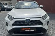 Toyota RAV4 2.5 Hybrid Comfort 4x4