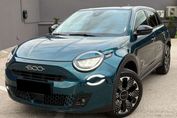 Fiat 600 La Prima 1.2 Turbo Hybrid eDCT