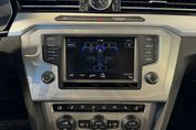 Volkswagen Passat 1.8 TSI Comfortline DSG