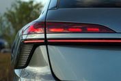 Audi A6 e-Hybrid quattro S line Avant