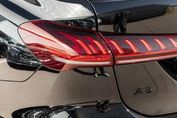 Audi A5 TFSI quattro S line
