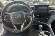 Toyota Camry Executive 2.5 Hybrid  CVT