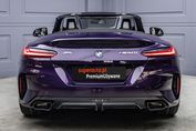 BMW Z4 M40i sport-aut