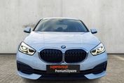 BMW Seria 1 118d