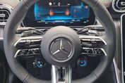 Mercedes CLE AMG 53 4-Matic+
