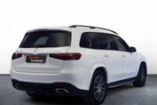 Mercedes GLS 450 d 4MATIC AMG Line