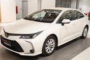 Toyota Corolla 1.5 Comfort
