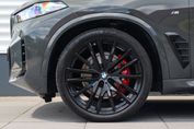 BMW X5 xDrive40d M Sport