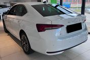 Skoda Octavia Selection 2.0 TDI DSG