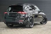 Mercedes GLE 450 d  4-Matic AMG Line