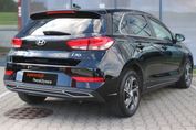 Hyundai i30 1.5 T-GDI Smart DCT