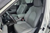 Toyota Highlander 2.5 Hybrid Executive