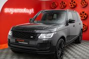 Land Rover Range Rover P400
