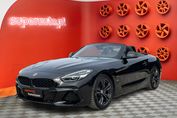 BMW Z4 20i sDrive M Sport sport-aut