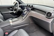 Mercedes GLC 300 de 4-Matic AMG Line