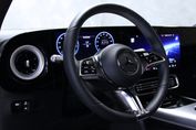 Mercedes GLB 250+ EQ Progressive