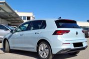 Volkswagen Golf VIII Life Plus 1.5 eTSI mHEV DSG