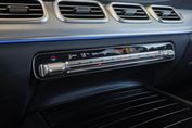 Mercedes GLE 300d 4-Matic Amg Line