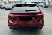 Audi A5 TFSI quattro S line Avant
