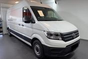 Volkswagen Crafter L4H3 8AT