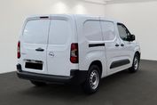 Opel Combo Cargo L2h1 Long 54kWh