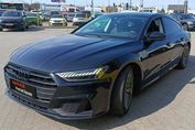 Audi A7 Sportback 55 TFSI e quattro S Line