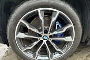 BMW X4 xDrive30i mHEV M Sport sport-aut