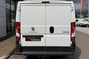 Peugeot Boxer 2.0 HDI L1H1