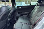 Kia Sportage 2.0 CRDI L 4WD
