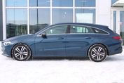 Mercedes CLA 200 d 8G-DCT