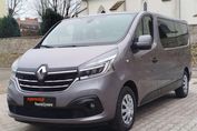 Renault Trafic dCi L2 Pack Clim