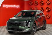 Kia Sportage 1.6 T-GDI M 2WD