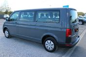 Volkswagen Transporter TDI L2H1
