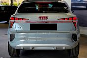 Audi Q3 TFSI Sportback
