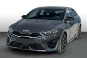 Kia ProCeed GT Line 1.5 T-GDI