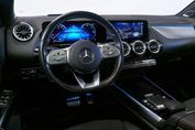 Mercedes EQA 250 AMG Line
