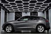 Alfa Romeo Stelvio 2.0 Turbo Super Q4 aut