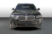 BMW X3 xDrive30e M Sport