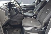 Ford Transit Connect L1 Zabudowa Brygadowa