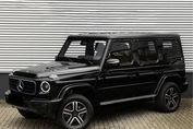 Mercedes Klasa G 580 EQ